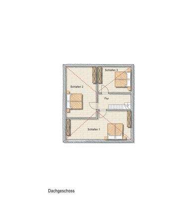 Dachgeschoss