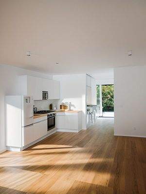 Küche Beispiel Visualisierung