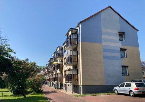 Barby Wohnungen, Barby Wohnung mieten