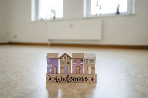 Calbe (Saale) Wohnungen, Calbe (Saale) Wohnung mieten