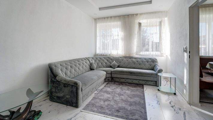 Wohnzimmer 2 - Erdgeschoss