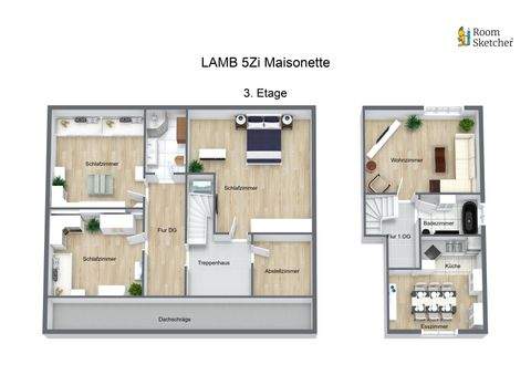 Lambrecht Wohnungen, Lambrecht Wohnung kaufen