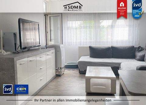 Linkenheim-Hochstetten Wohnungen, Linkenheim-Hochstetten Wohnung kaufen