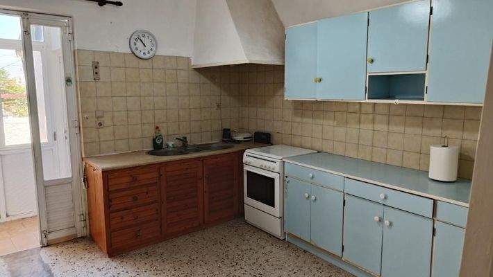 Ein Juwel in Kreta, Chania! Wohnung in der Altstadt zu verkaufen