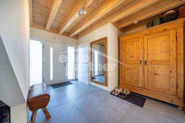 Flur/ Eingangsbereich (EG)