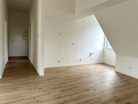 VE006 –2025_ Kochnische