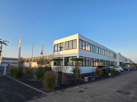 Lippstadt Büros, Büroräume, Büroflächen 