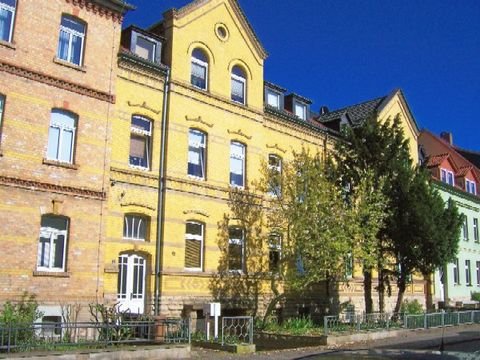 Sangerhausen Wohnungen, Sangerhausen Wohnung mieten