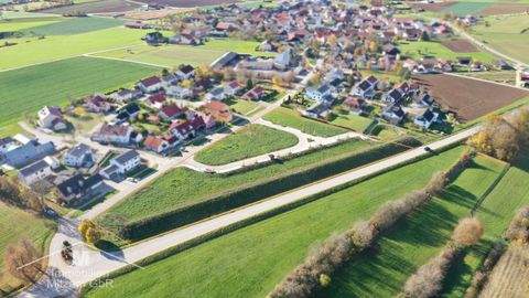 Kipfenberg Grundstücke, Kipfenberg Grundstück kaufen