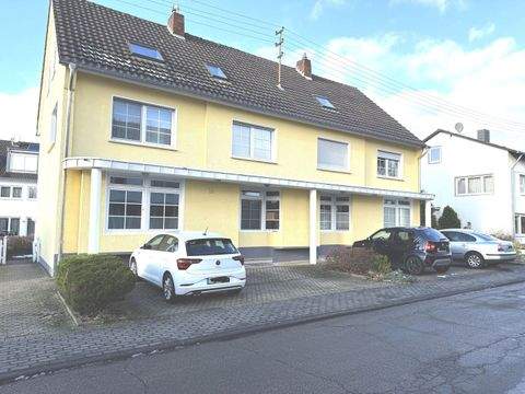 Sankt Augustin Wohnungen, Sankt Augustin Wohnung mieten