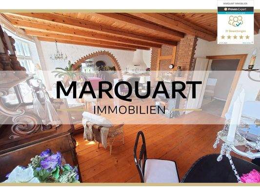 MARQUART IMMOBILIEN