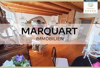 MARQUART IMMOBILIEN