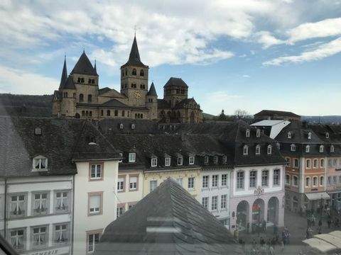 Trier Wohnungen, Trier Wohnung mieten