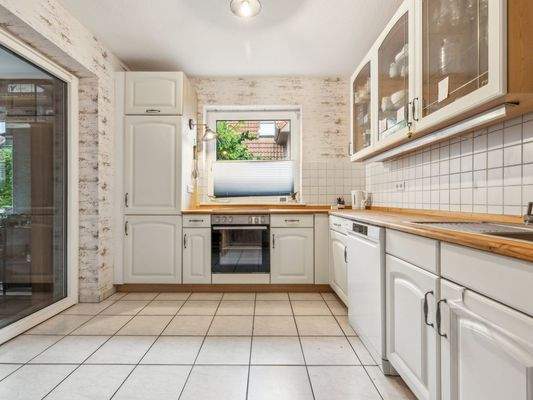 Küche Whg Erdgeschoss