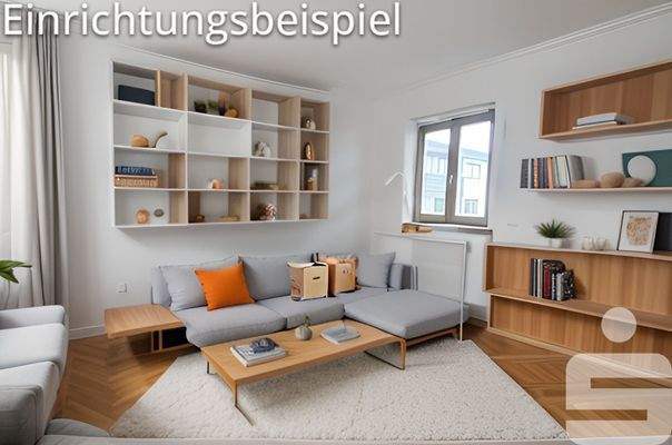 Einrichtungsbeispiel