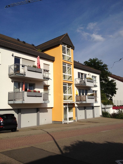 Saarbrücken Wohnungen, Saarbrücken Wohnung mieten