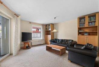 Wohnzimmer Ansicht 2