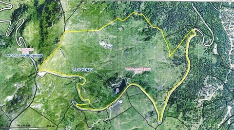 Ebene Reichenau Grundstücke, Ebene Reichenau Grundstück pachten