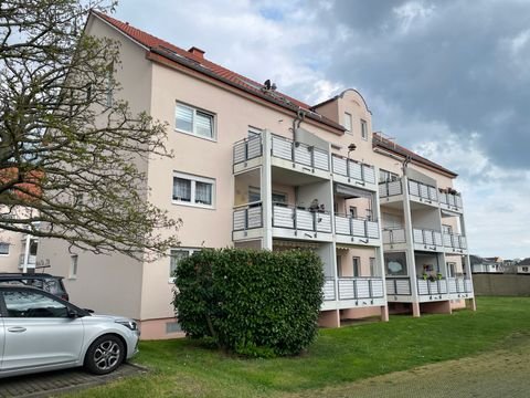 Markranstädt Wohnungen, Markranstädt Wohnung kaufen