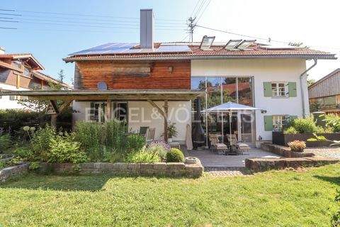 Unterthingau Häuser, Unterthingau Haus kaufen