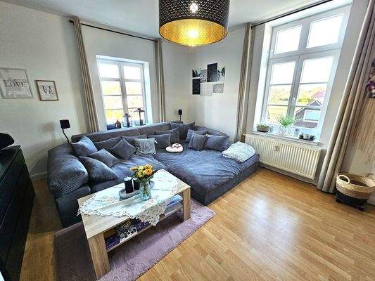 Einrichtungsbeispiel WZ