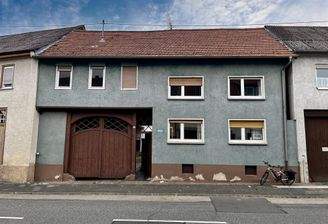 Straße