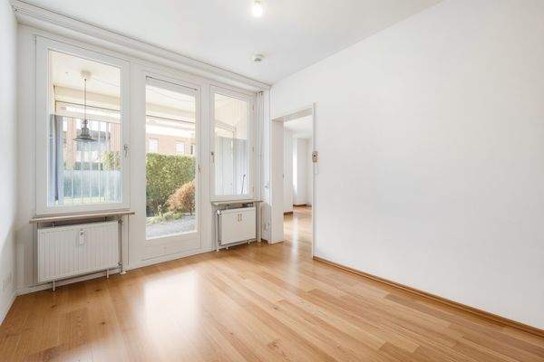 Schlafzimmer - (KI generiert)