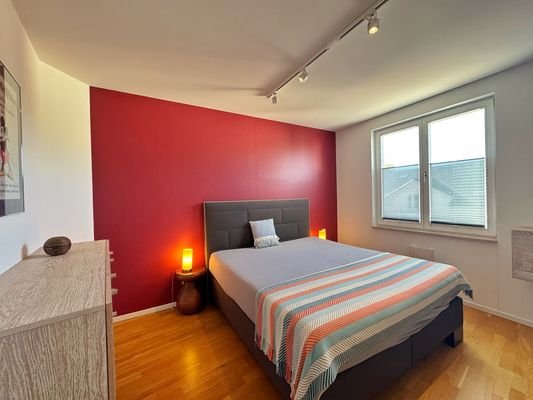 Schlafzimmer 2
