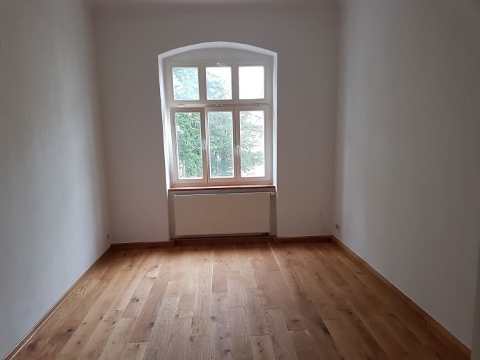 Schöne + helle 3 - Raumwohnung in Dresden Pieschen