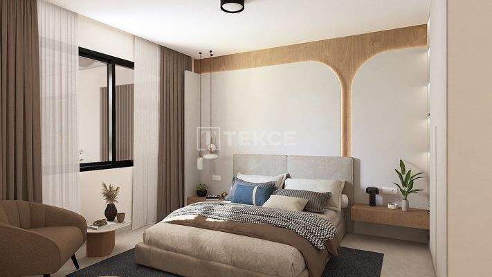 Stylish Villas with Private Pools in a Prime Resort in Murcia