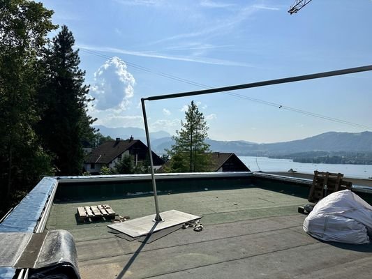 Terrasse - Terrace