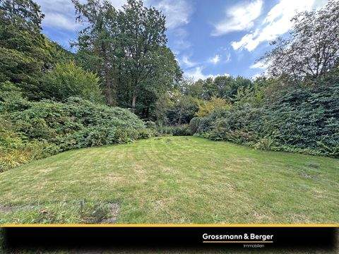 Ahrensburg Grundstücke, Ahrensburg Grundstück kaufen