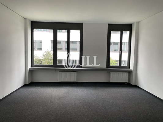 Innenansicht Untermietfläche 1