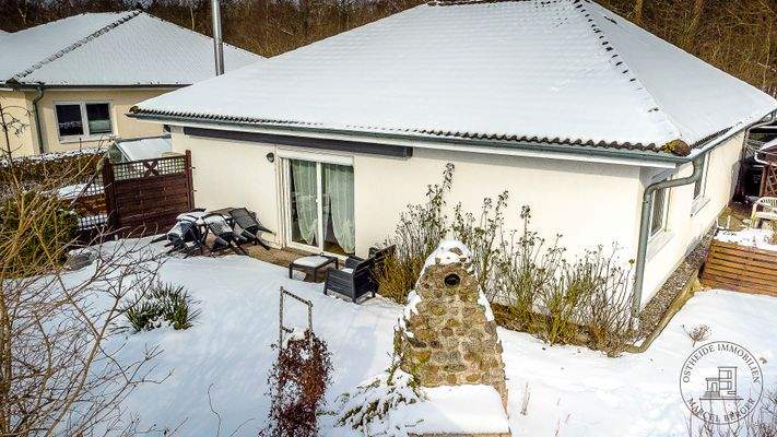 Garten &amp; Terrasse 