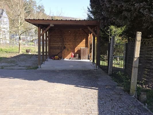 Carport_#15629