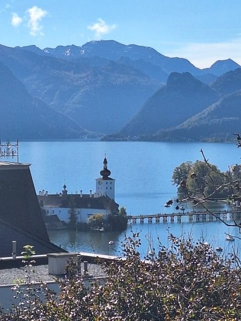 Gmunden Häuser, Gmunden Haus mieten 