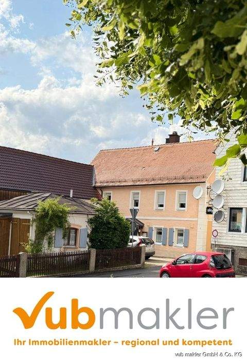 Stammbach Häuser, Stammbach Haus kaufen