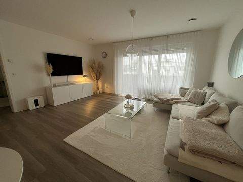 Bielefeld / Theesen Wohnungen, Bielefeld / Theesen Wohnung mieten