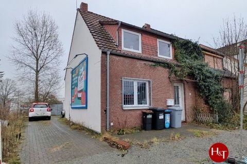 Bremen Häuser, Bremen Haus kaufen