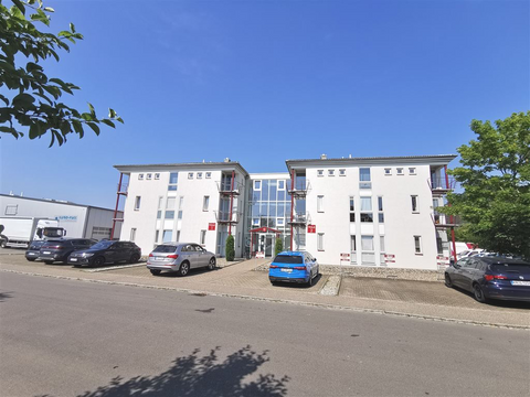 Engen , Hegau Büros, Büroräume, Büroflächen 