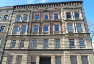 Ansicht Straßenseite