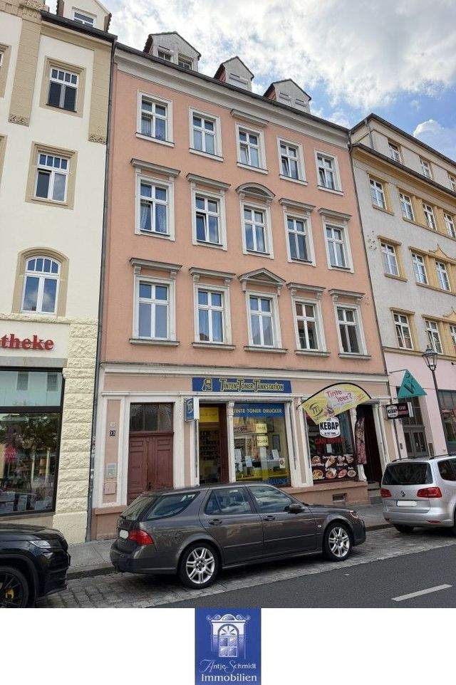 Perfekte Wohnung, Bad mit Wanne, separate Küche! - Photo 3