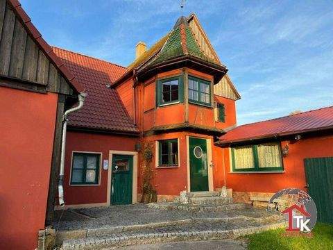 Schnelldorf Häuser, Schnelldorf Haus kaufen