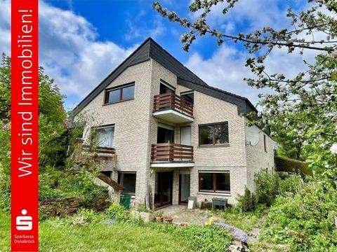 Bad Iburg Häuser, Bad Iburg Haus kaufen