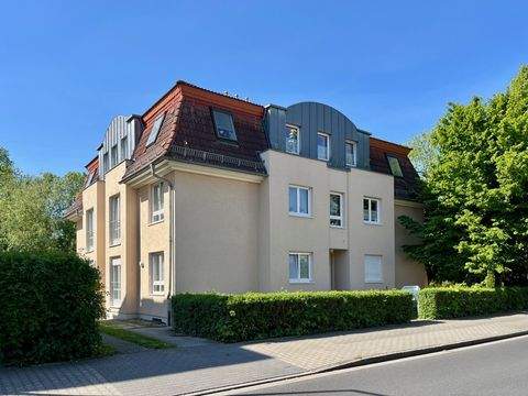 Dresden / Niedersedlitz Wohnungen, Dresden / Niedersedlitz Wohnung kaufen