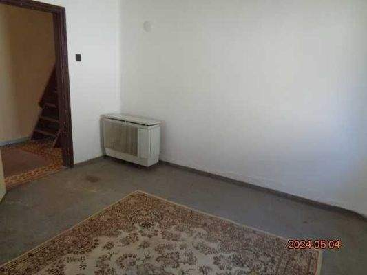 2.Wohneinheit Wohnzimmer leer