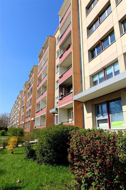 Zwickau Wohnungen, Zwickau Wohnung mieten