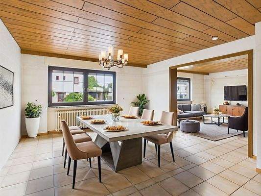 Essen EG links Virtualisierung