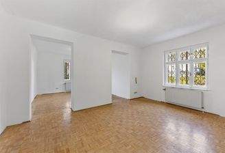 ... und traditionelle Wiener Wohntradition vereint!