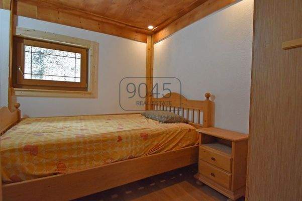 Charmante Berghütte in den Trentiner Dolomiten